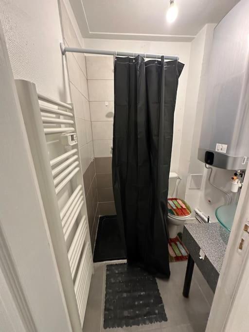 T3 Entre Disney Et La Campagne La Ferté-Gaucher Extérieur photo